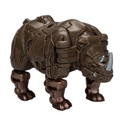 Transformers Rise Of The Beasts Figür Ve Beast F4615