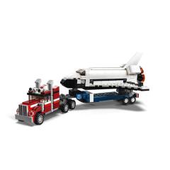 LEGO Creator Servis Aracı 31091