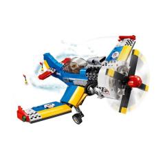 LEGO Creator Pervaneli Uçak 31099