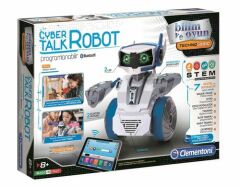 ROBOTİK LABORATUVARI - CYBER TALK ROBOT 64447