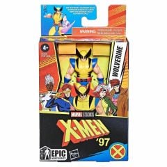 X-Men 10 cm Figür Wolveriner F8123