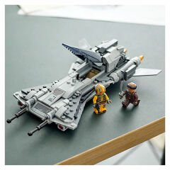 LEGO Star Wars  Korsan Snub Fighter 75346