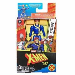 X-Men 10 cm Figür Cyclops F8124