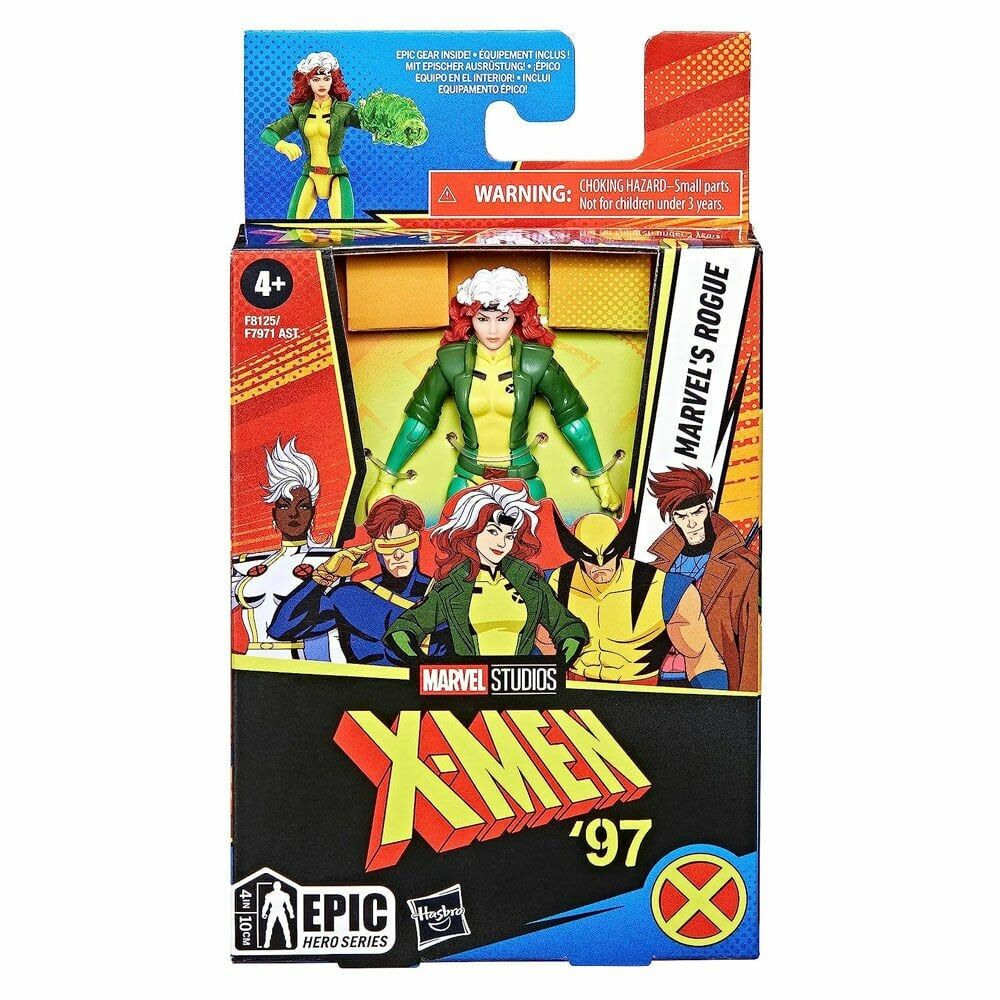 X-Men 10 cm Figür Marvel's Rogue F8125
