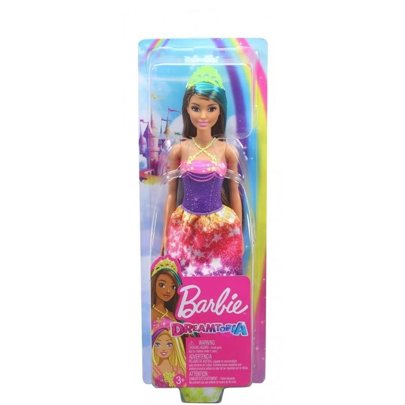 Barbie Dreamtopia Prenses Bebekler GJK12-GJK14