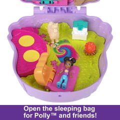 POLLY POCKET MİKRO OYUN SETLERİ HKV33