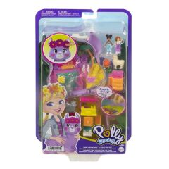 POLLY POCKET MİKRO OYUN SETLERİ HKV33