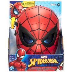 SPIDER-MAN ELEKTRONİK MASKE F8839