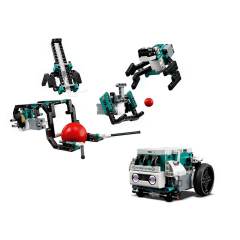 LEGO Mindstorms Robot Mucidi 51515