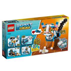 LEGO Boost Yaratıcı Alet Çantası 17101