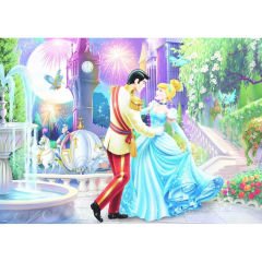 Trefl Puzzle Bernam Princess Dancing In The Moon 200 Parça Puzzle