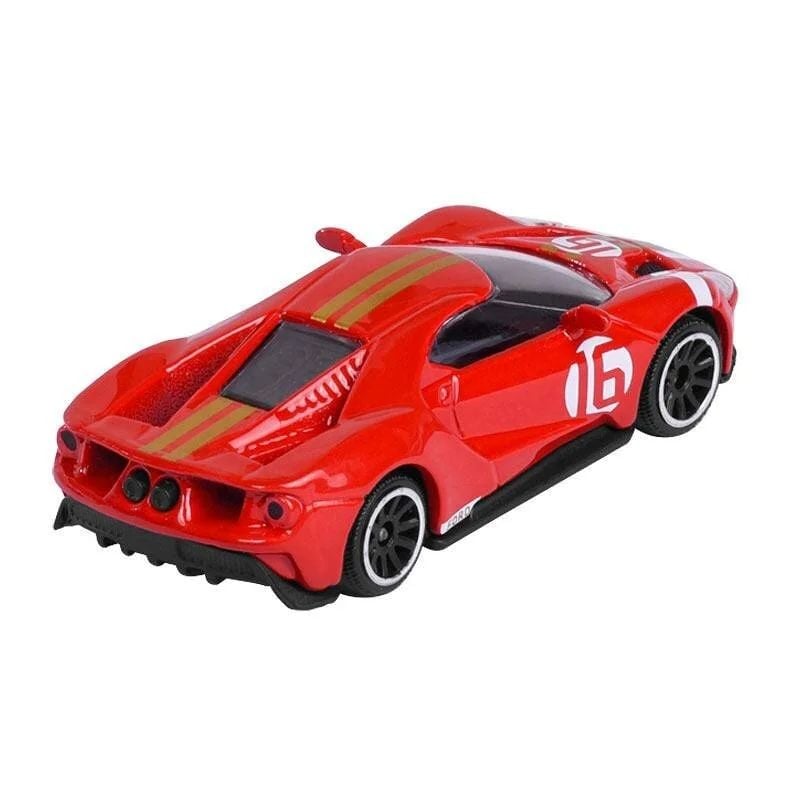 Majorette Yarış Araçları Ford Gt 212084009