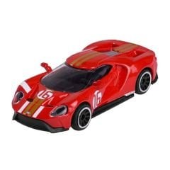 Majorette Yarış Araçları Ford Gt 212084009