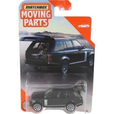 Matchbox 1:64 Arabalar FWD28 2018 Range Rover Vogue SE