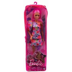 Barbie Büyüleyici Parti Bebekleri Fashionistas HBV21