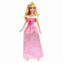 Disney Prenses Ana Karakter Bebekler Aurora  HLW09