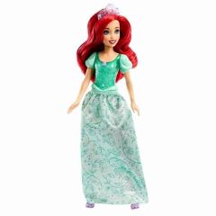Disney Prenses Ana Karakter Bebekler Ariel HLW10