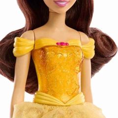 Disney Prenses Ana Karakter Bebekler Belle HLW11
