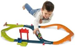 Fisher Price Thomas ve Arkadaşları Tren Seti HPM63