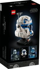 LEGO Star Wars Yüzbaşı Rex Kaskı 75349