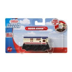 Thomas Friends Trackmaster Sür-Bırak Büyük Tekli Tren GCK94-GHK68