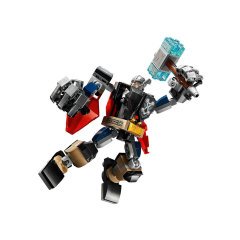 LEGO Thor Mech Armor 76169