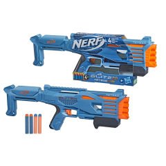 Nerf Elite 2.0 Tetrad QS 4 F5025