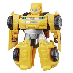 Transformers Rescue Bots Academy Figür Bumblebee E5366-E5698