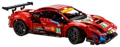 LEGO Technic Ferrari 488 GTE AF Corse 51 LMT42125