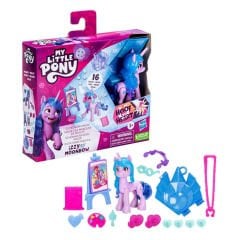 My Little Pony Cutie Mark Magic  İzzy Moonbow F5252