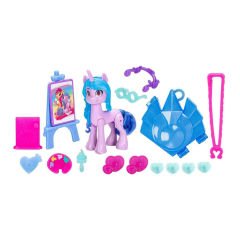 My Little Pony Cutie Mark Magic  İzzy Moonbow F5252