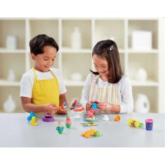 Play Doh Pasta Eğlencesi B9741