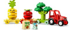 LEGO DUPLO İlk Meyve Sebze Traktörü 10982