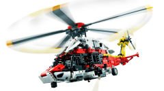 LEGO Technic Airbus H175 Kurtarma Helikopteri 42145