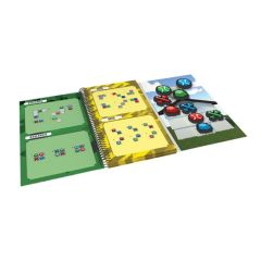 THINKFUN CLUE MASTER  KUTU OYUNU