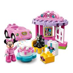 LEGO DUPLO Disney Minnie'nin Doğum Günü Partisi 10873