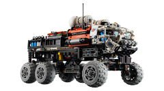 LEGO TECHNİC MARS EKİBİ KEŞİF ARACI 42180