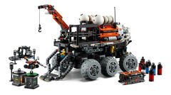 LEGO TECHNİC MARS EKİBİ KEŞİF ARACI 42180