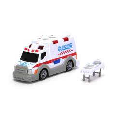 Dickie Ambulans