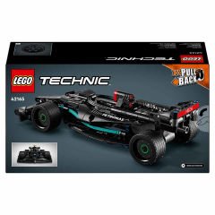 LEGO TECHNİC MERCEDES AMG F1 W14 E PULL BACK 42165