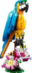 LEGO Creator Egzotik Papağan 31136