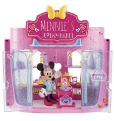 Minnie′nin Süper Marketi Oyun Seti