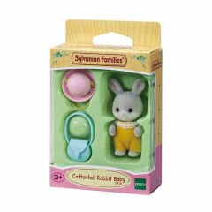 Sylvanian Families Pamuk Tavşan Bebek 5416