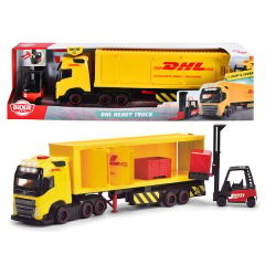 DİCKİE DHL TRUCK