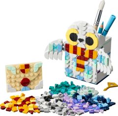 LEGO DOTS Hedwig Kalemlik 41809