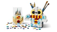 LEGO DOTS Hedwig Kalemlik 41809