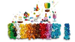 LEGO Classic Yaratıcı Parti Kutusu 11029