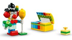 LEGO Classic Yaratıcı Parti Kutusu 11029