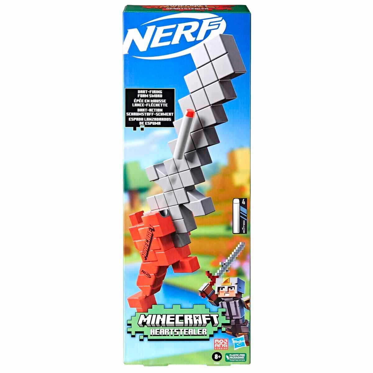 Nerf Sox Foil F7597