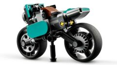 LEGO Creator Klasik Motosiklet 31135